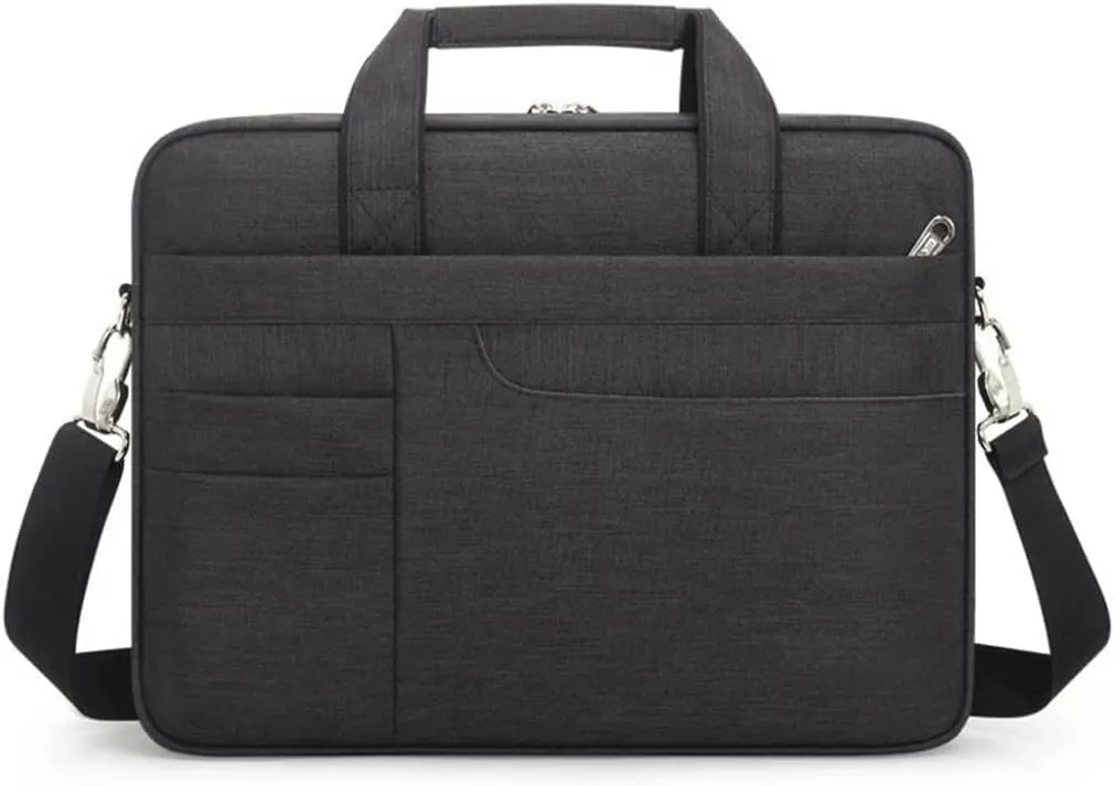 2022 Men Business Messenger Shoulder Bags Women Handbag for Laptop Briefcases Crossbody Bag(27cm-6cm-37cm)