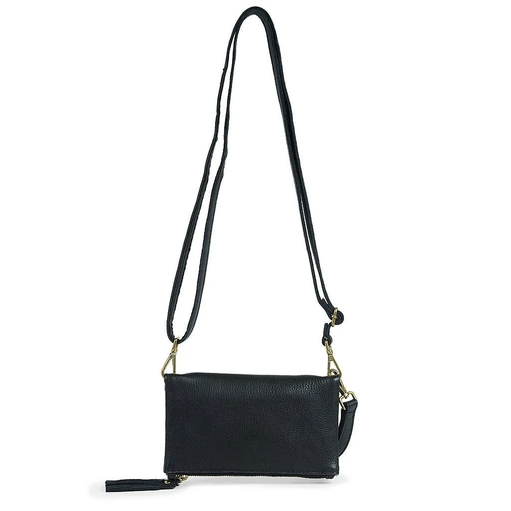 7002 Angela  | Folding Wallet Bag