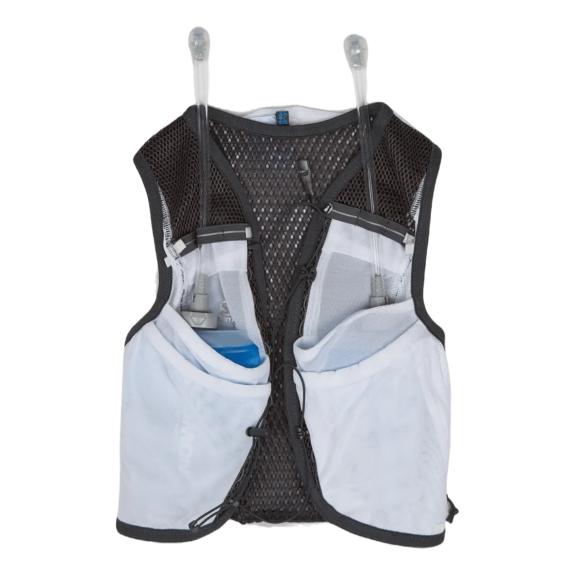 Active Skin 8w Wth Flasks White/ebony