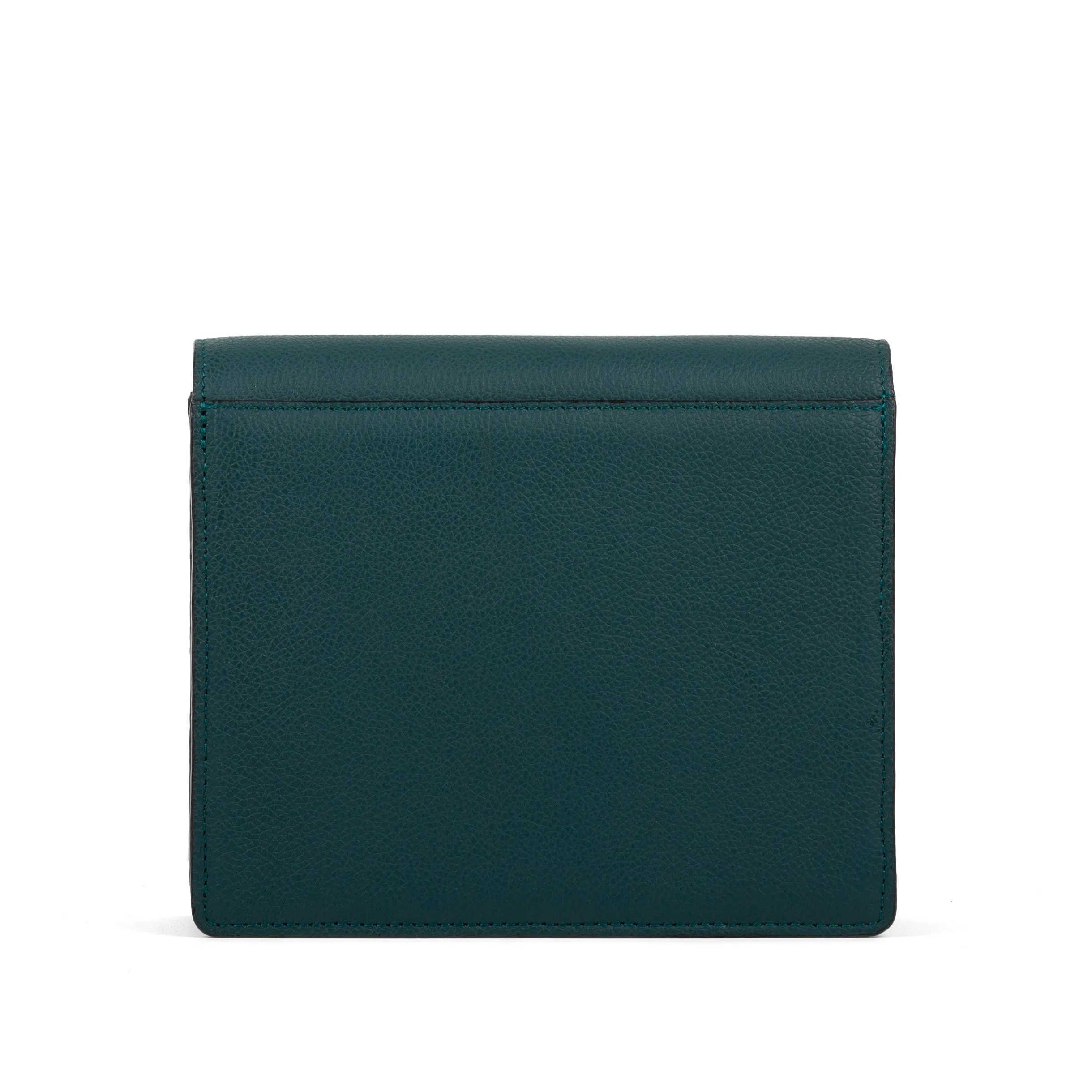 Adisee Teal Diana Mini Sling and Cross Bags
