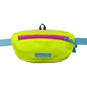 Alien Acid Glow Sling It Bag