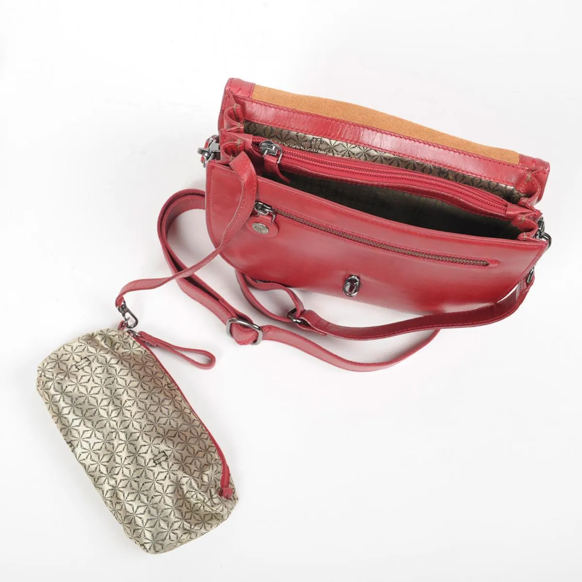 Aunts & Uncles - Pascale - Cross-body Bag