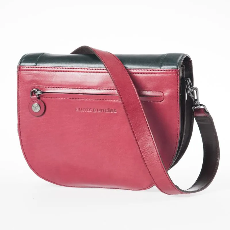 Aunts & Uncles - Pascale - Cross-body Bag