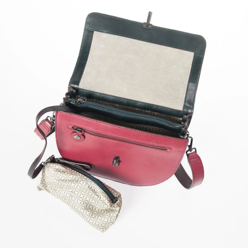 Aunts & Uncles - Pascale - Cross-body Bag
