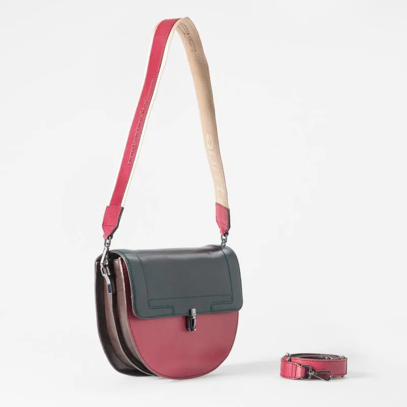 Aunts & Uncles - Pascale - Cross-body Bag
