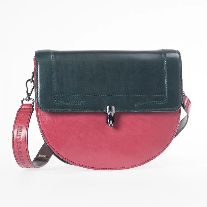 Aunts & Uncles - Pascale - Cross-body Bag