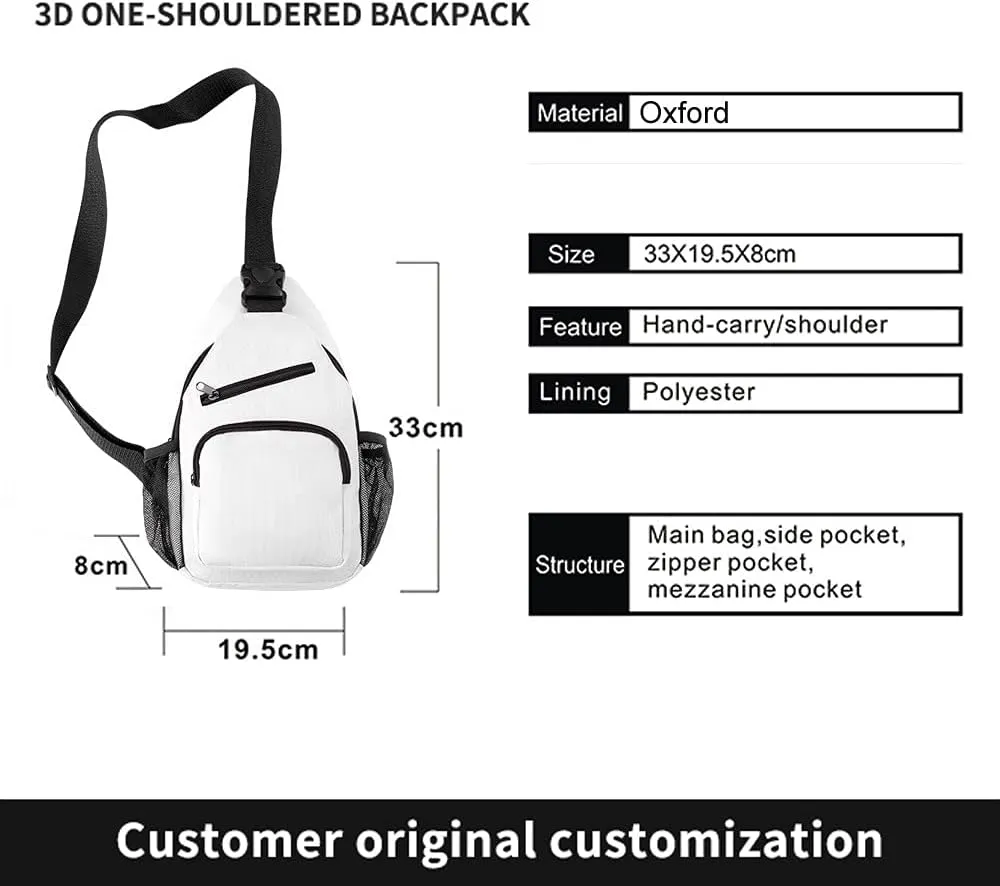 Backwoods Backpack, Backwoods Laptop Bag School Bag Travel Shoulder Bag Book Bags (Q), One Size