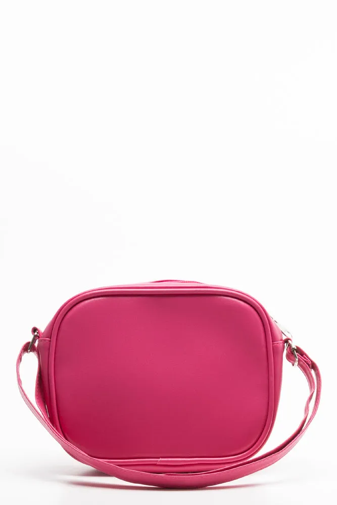 Barbie Sling Bag Pink