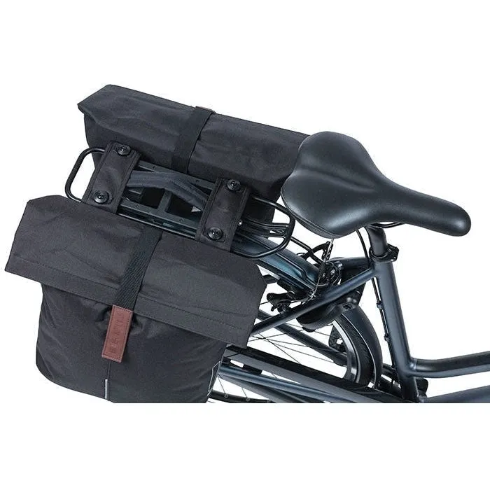 Basil City Double Bag MIK
