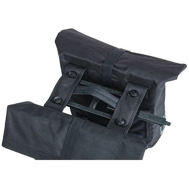 Basil City Double Bag MIK