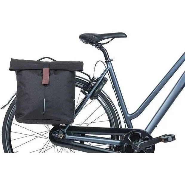 Basil City Double Bag MIK