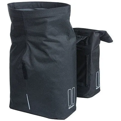 Basil City Double Bag MIK