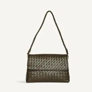 Bembien Madeleine - Olive
