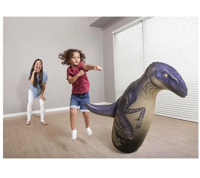 Bestway Dinosaur Bop Bags