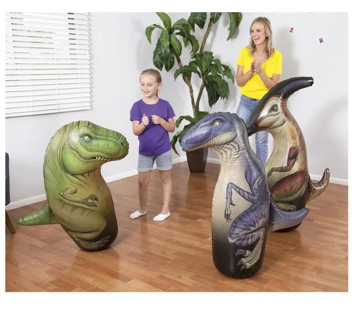 Bestway Dinosaur Bop Bags