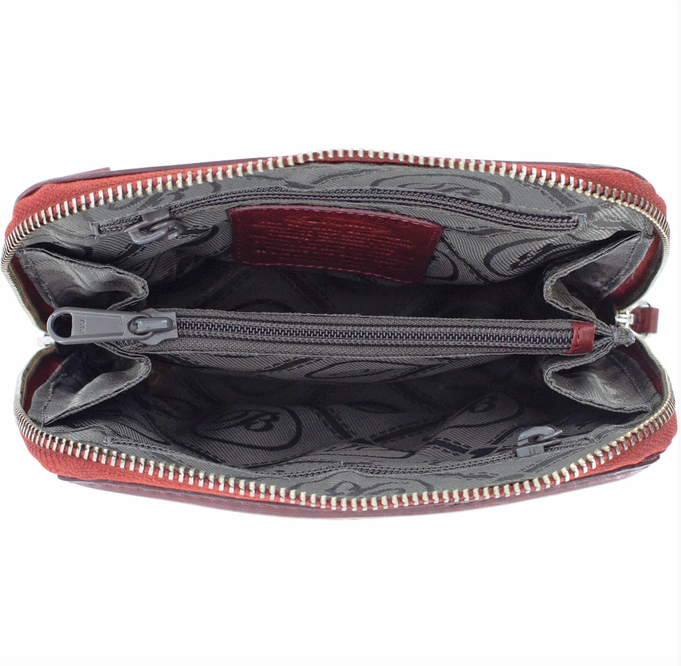 Bettina Mini Cross Body