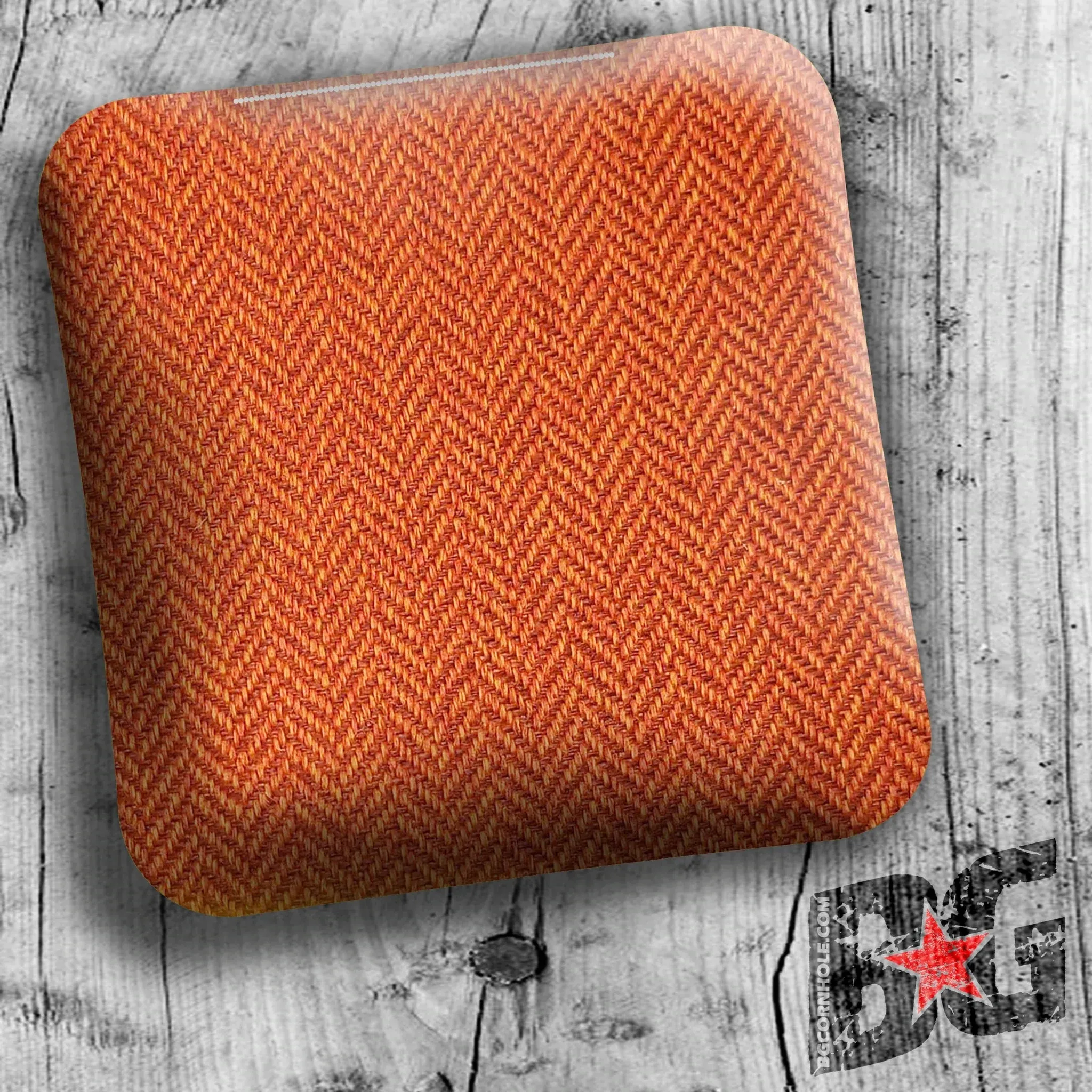 BG Cornhole Wizard - Goo Editions