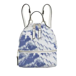 BJACKI-C BLUE MULTI