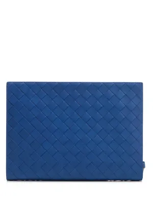 Bottega Veneta Document Holder