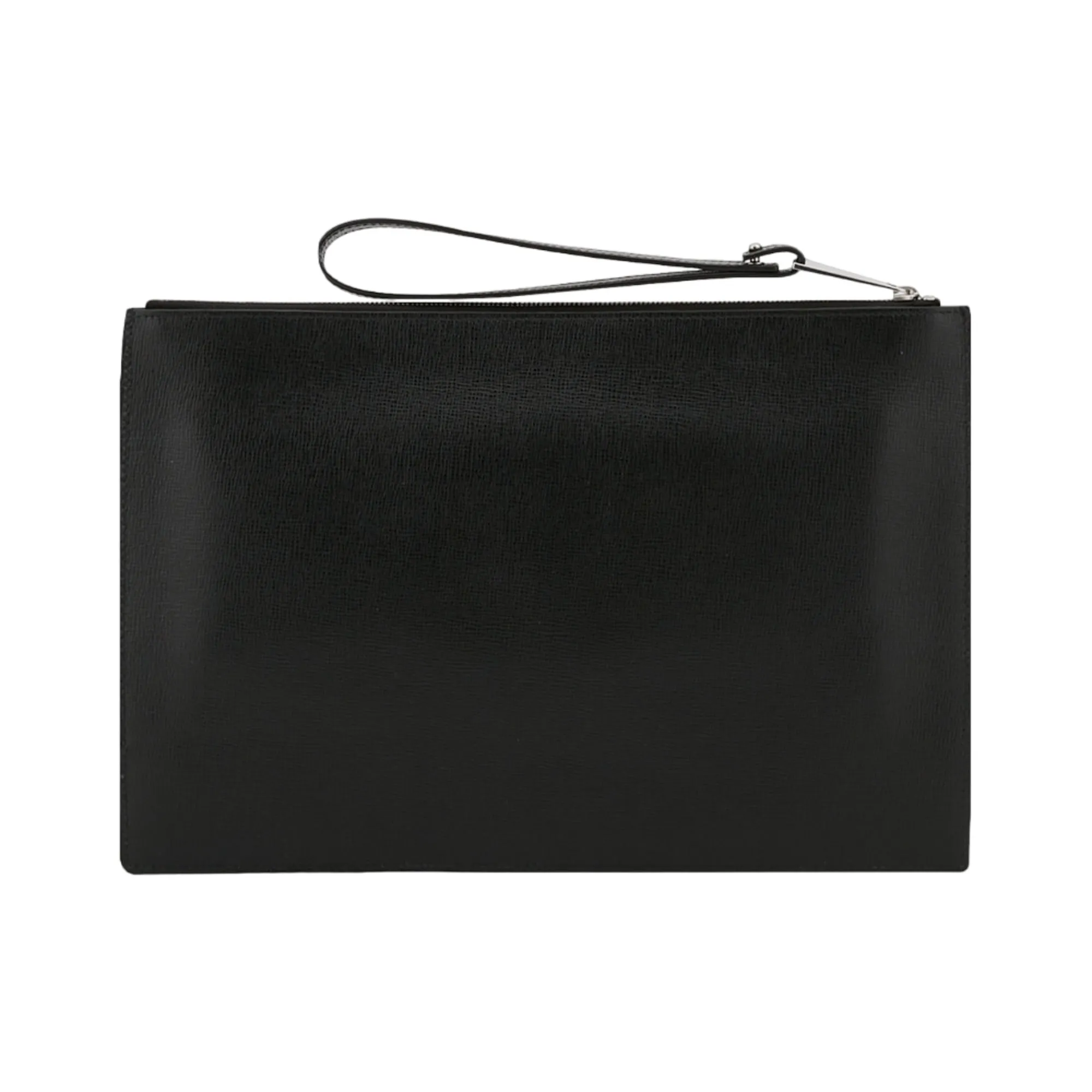 Bottega Veneta Men's Leather Pouch