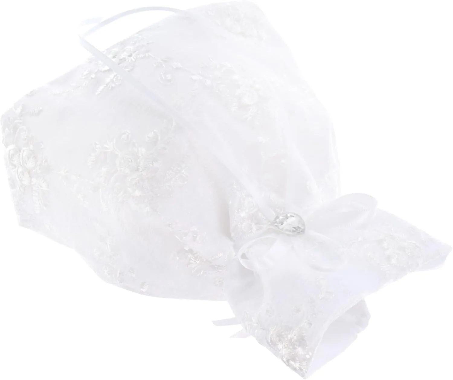 Bride Fanny Pack Fashionable Bridal Purse for Wedding Day Evening Events