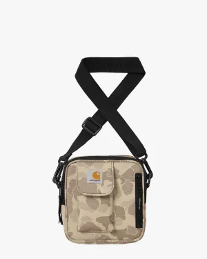 Carhartt WIP Essentials Bag Small - Camo Duck / Desert