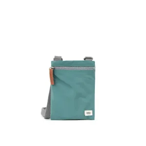 CHELSEA SAGE RECYCLED NYLON SLING BAG