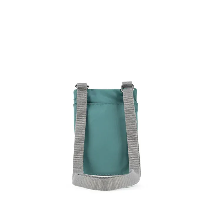 CHELSEA SAGE RECYCLED NYLON SLING BAG