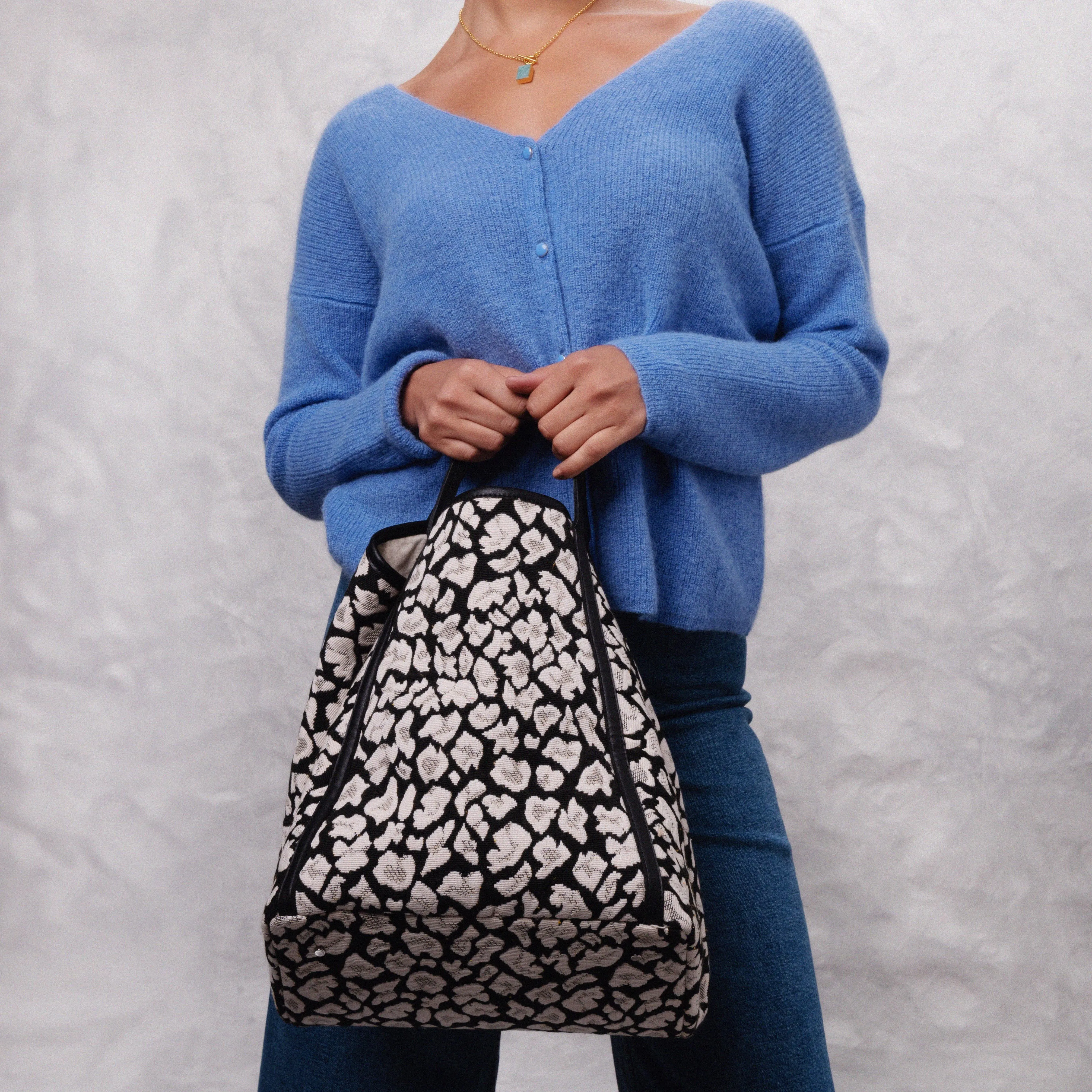 Chelsea Tote Bag
