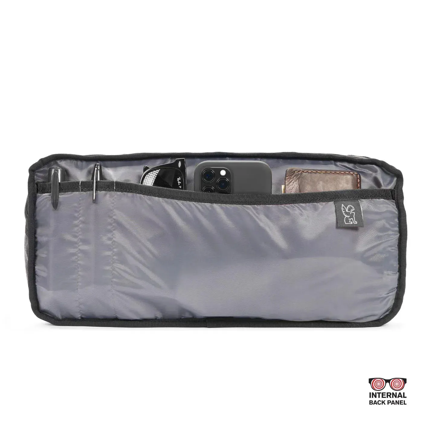 Chrome Kadet Sling Bag