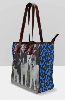 Classic Canvas Tote