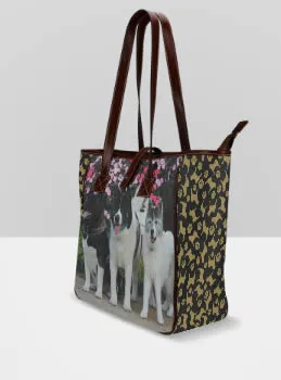 Classic Canvas Tote
