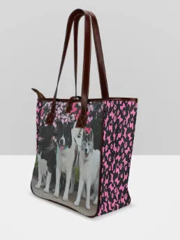 Classic Canvas Tote