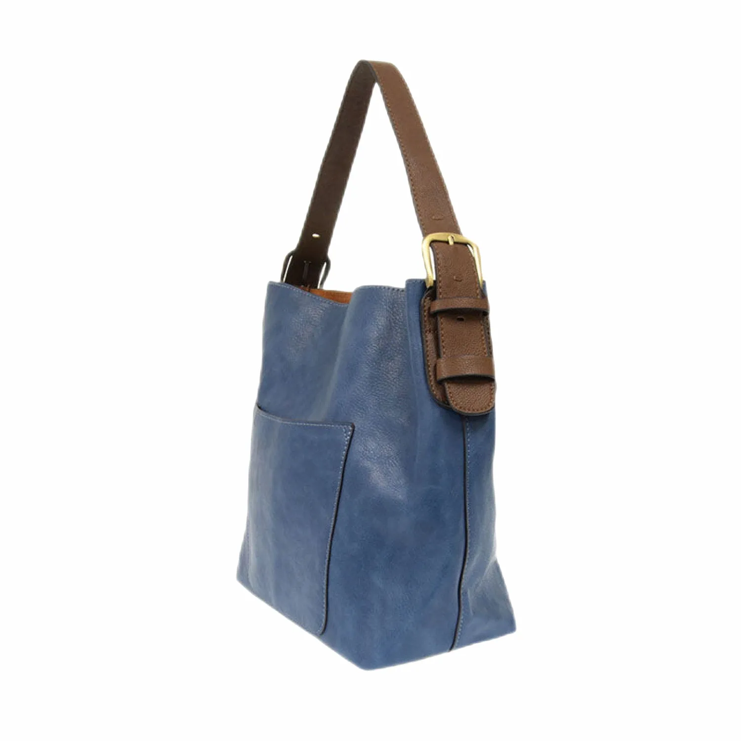 Classic Hobo Handbag