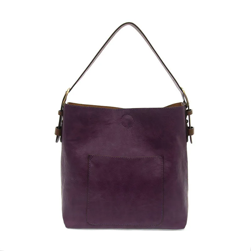 Classic Hobo Handbag
