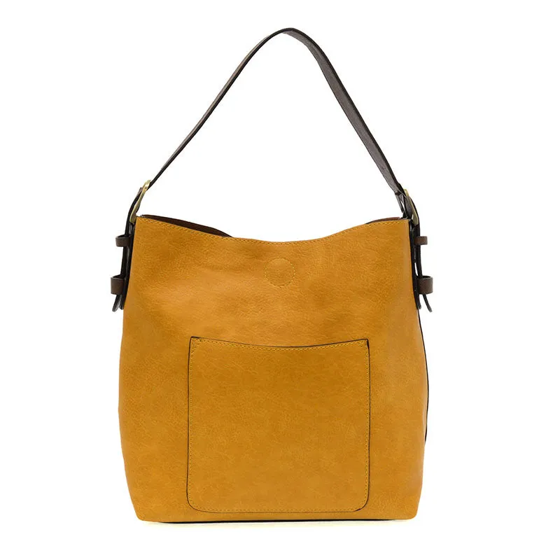 Classic Hobo Handbag