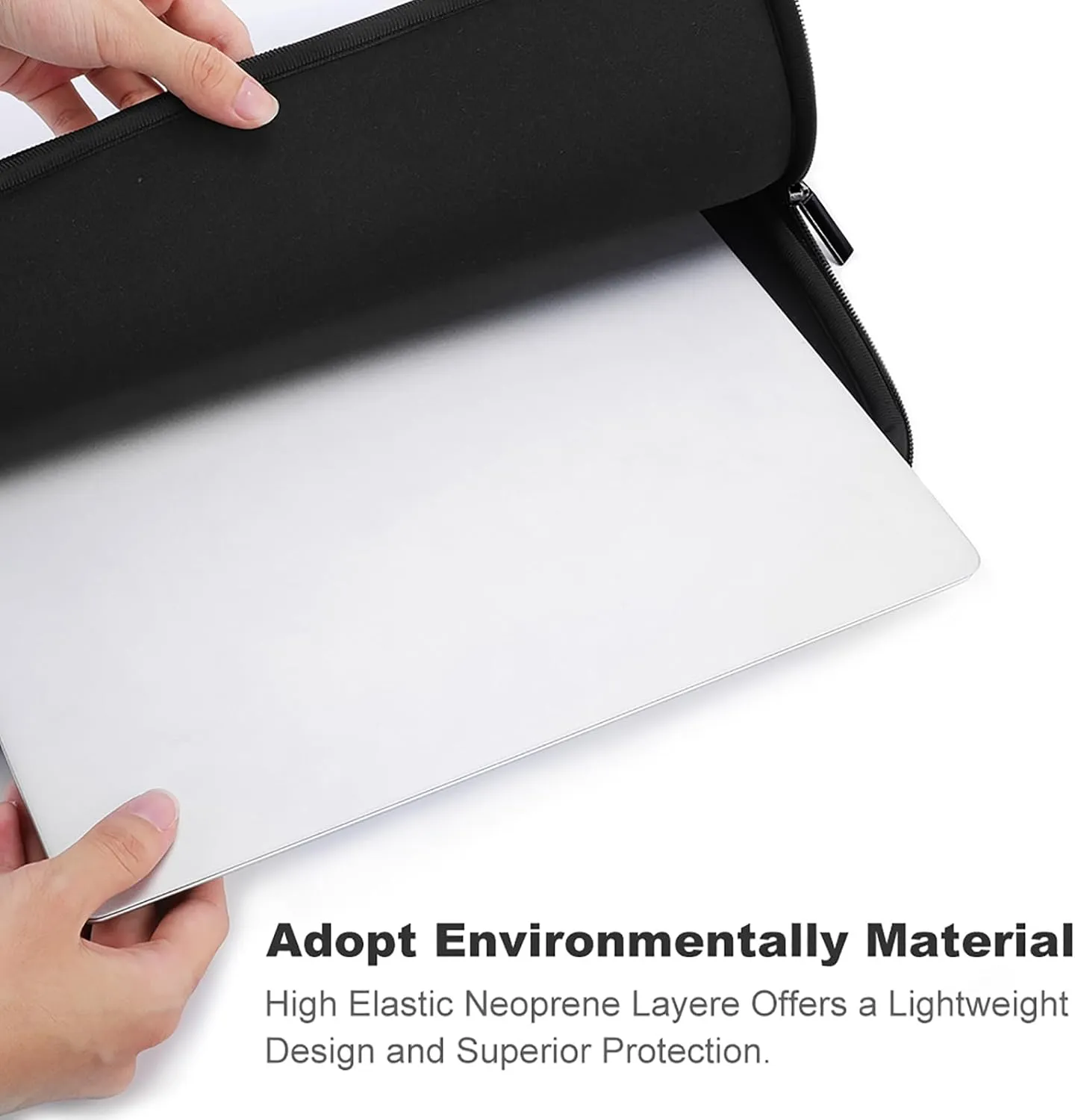 Colourful Mystical Whale Laptop Bag Carrying Case Computer Protective Sleeve Case Briefcase for Men Women