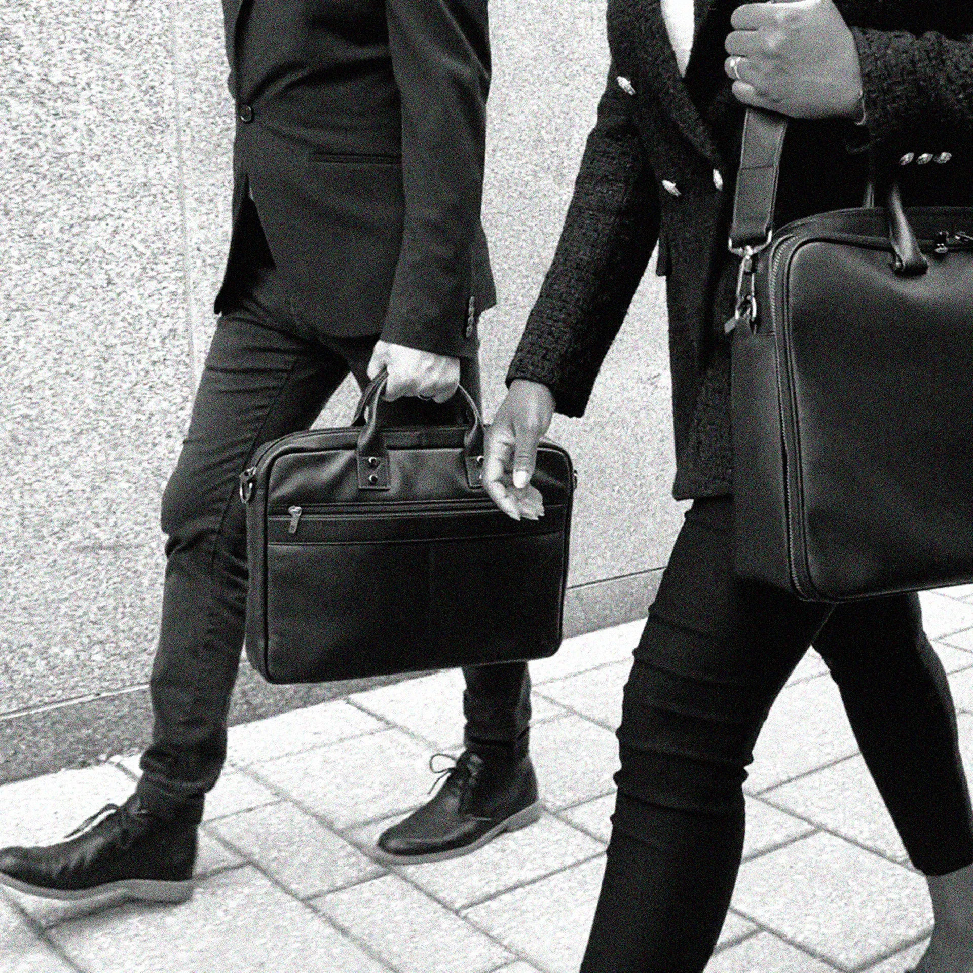 Colwood 17.3" Laptop Briefcase
