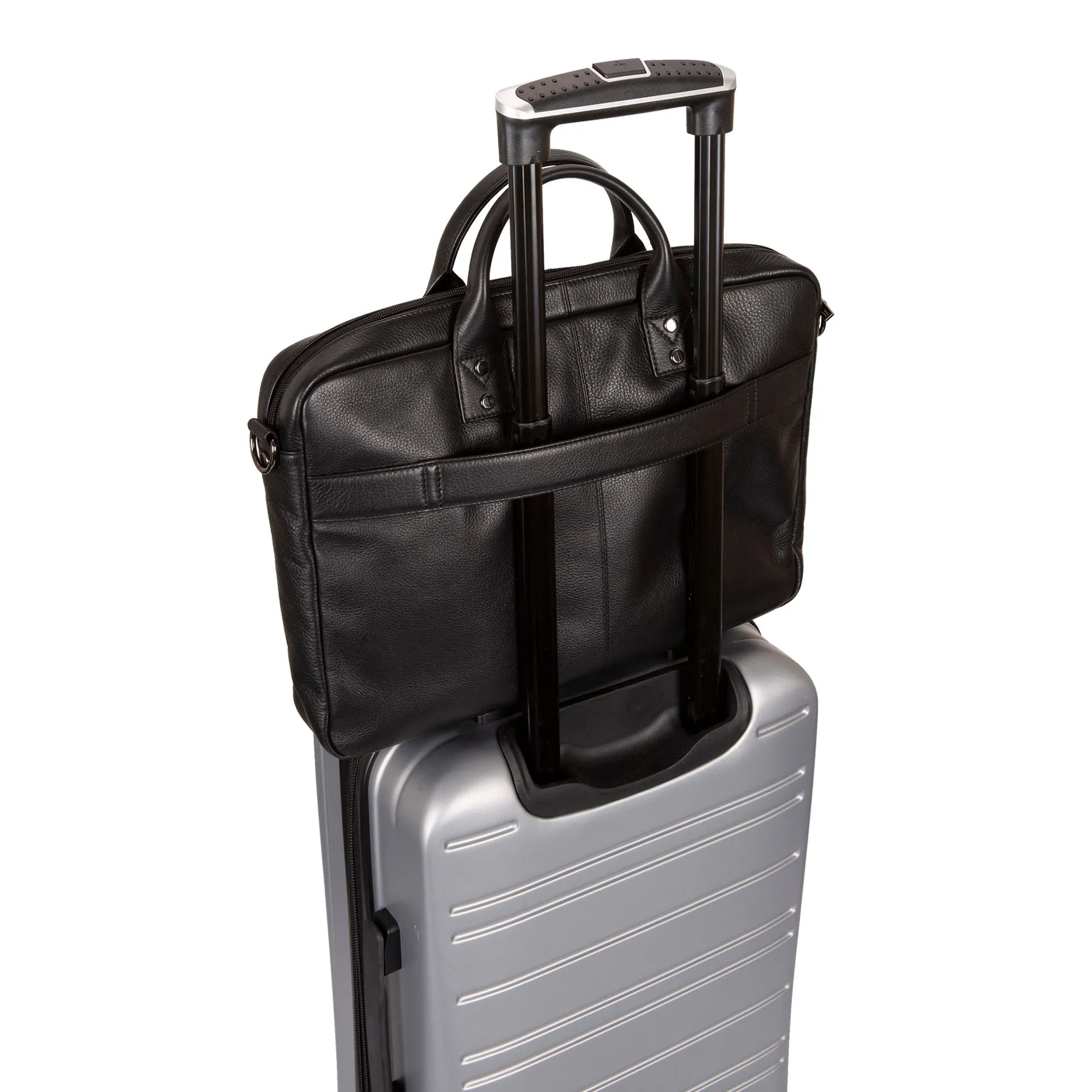 Colwood 17.3" Laptop Briefcase