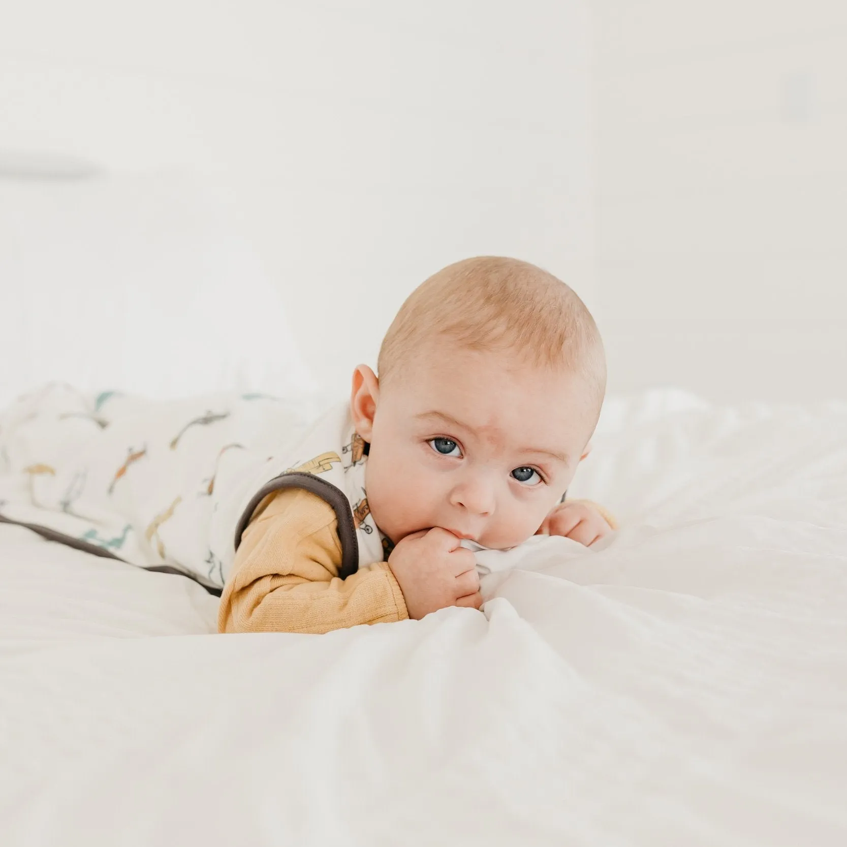 Copper Pearl Sleep Bag | Ace