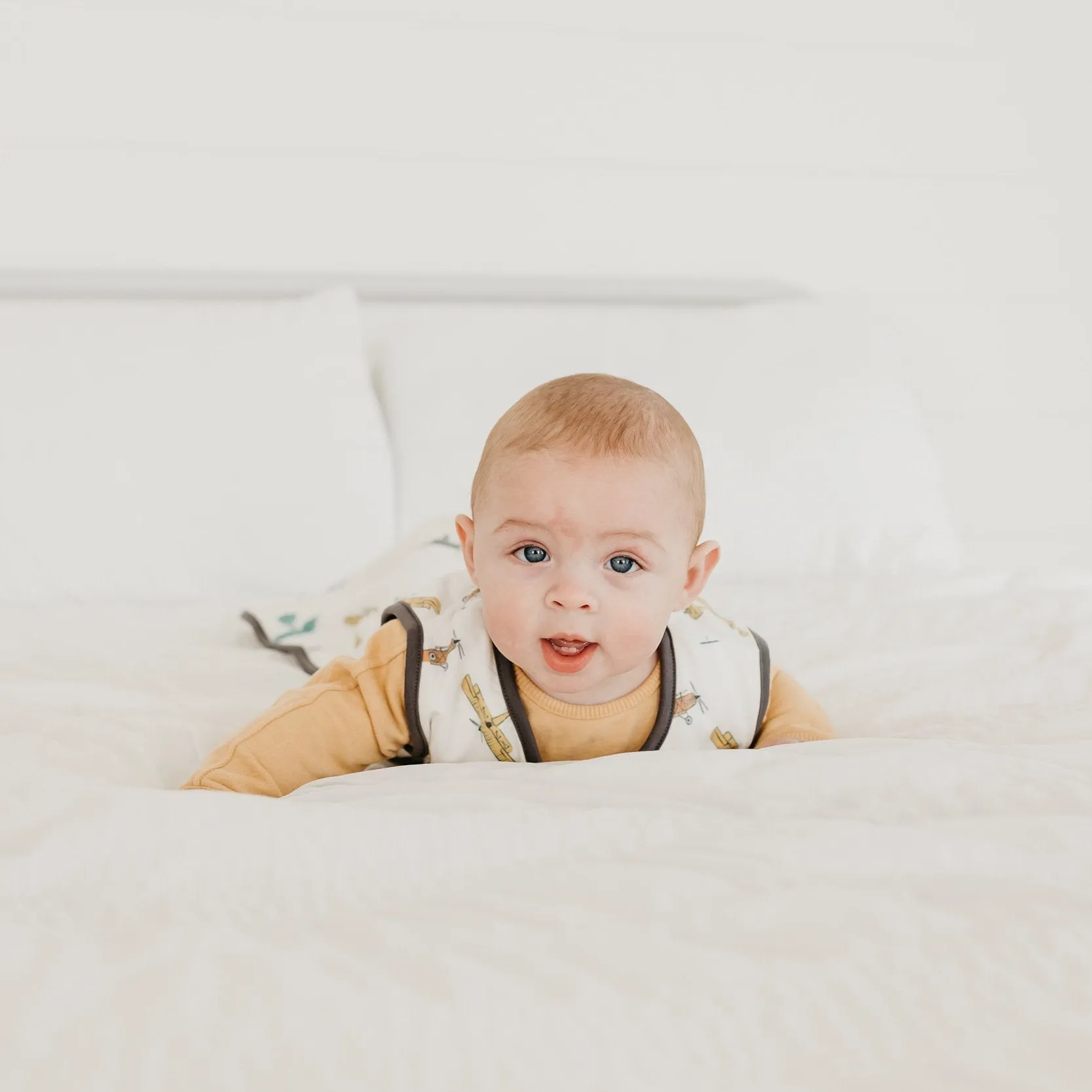 Copper Pearl Sleep Bag | Ace