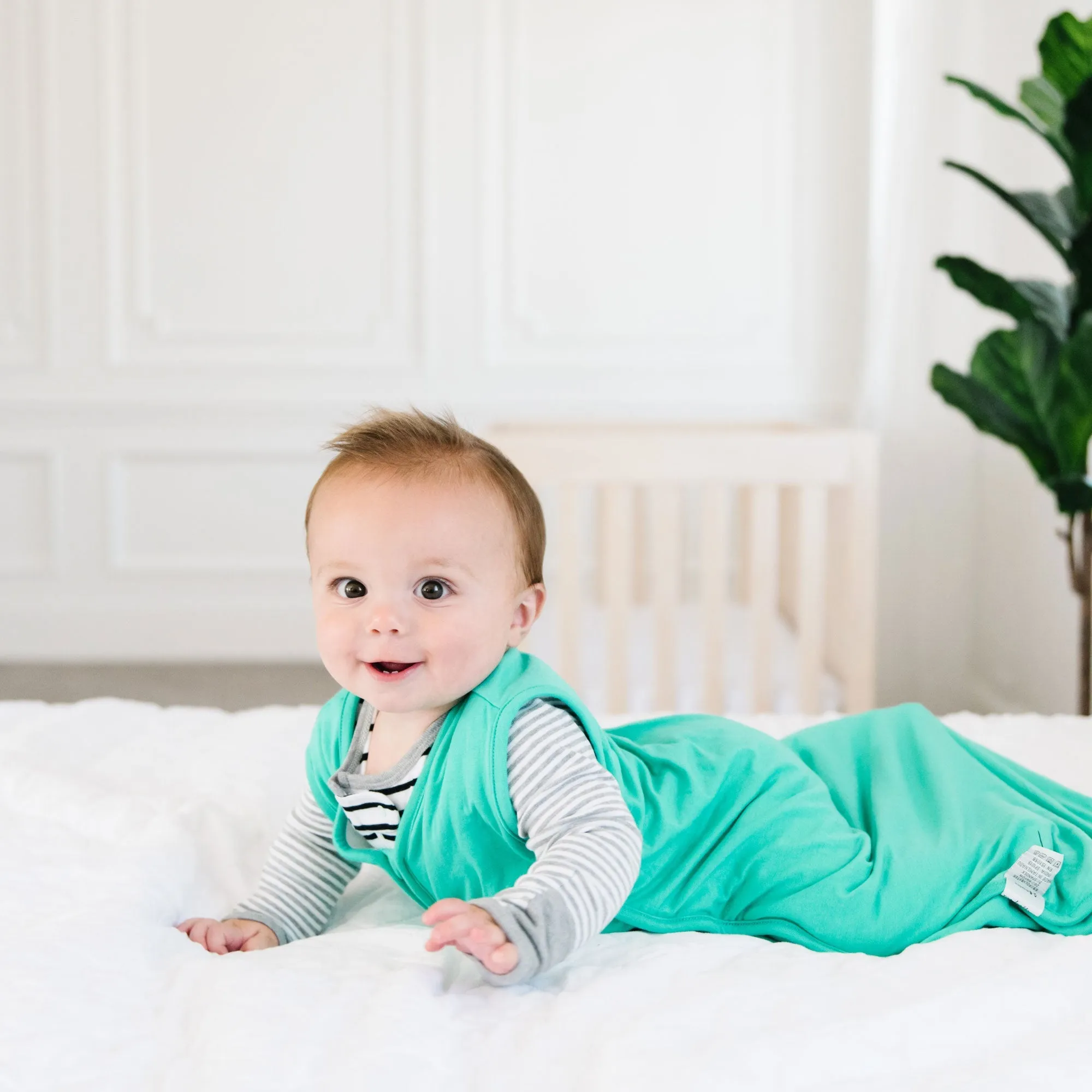 Copper Pearl Sleep Bag | Spout