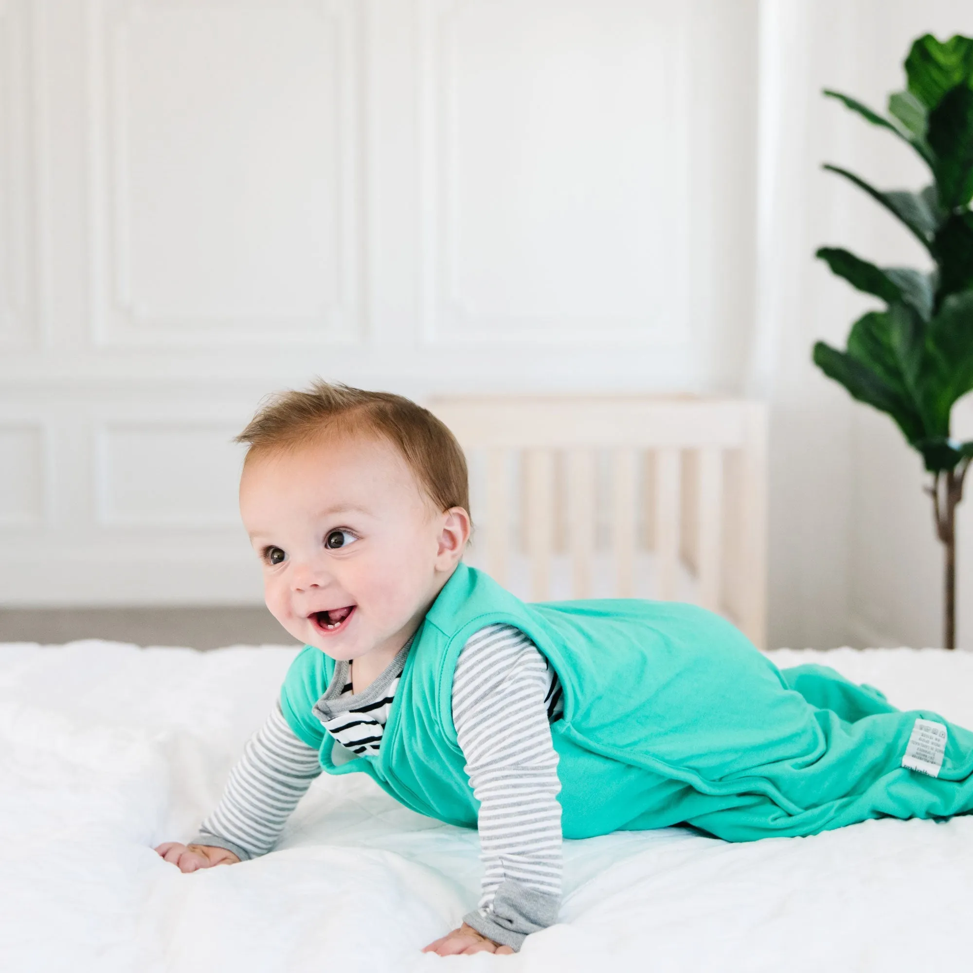 Copper Pearl Sleep Bag | Spout