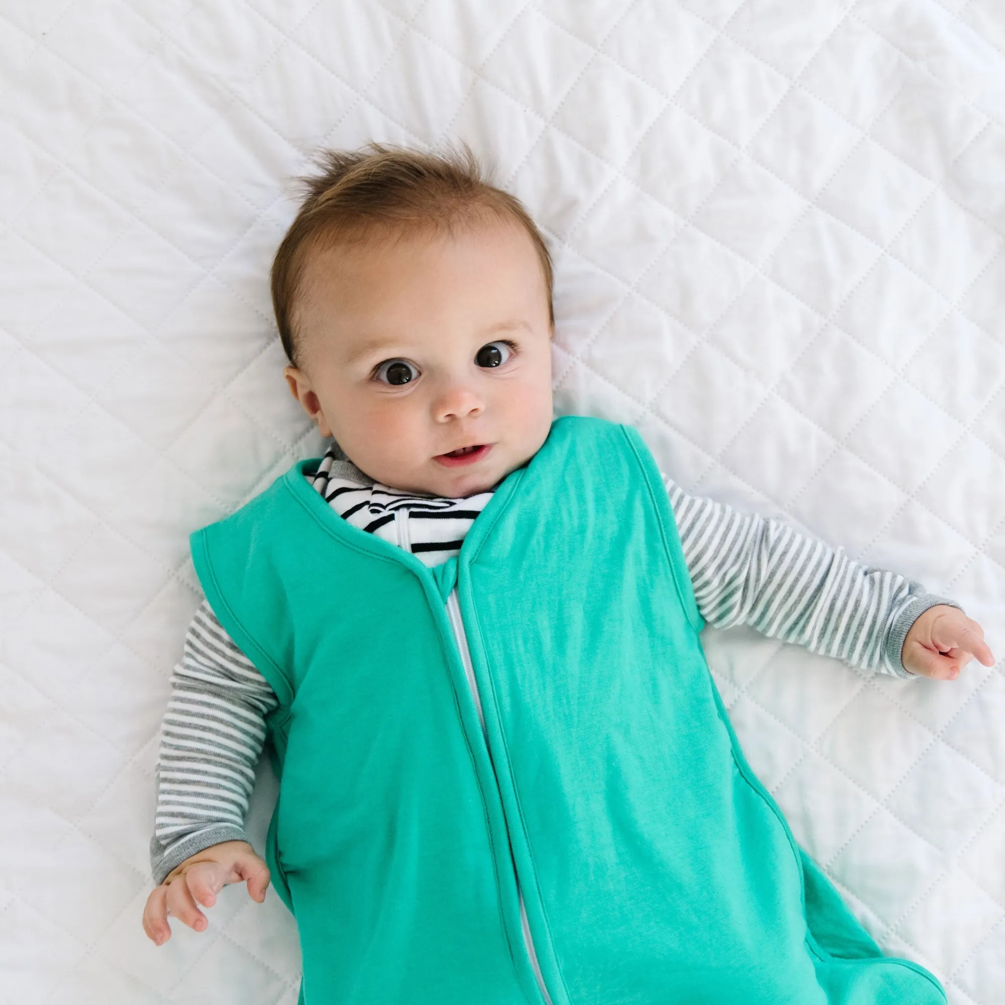 Copper Pearl Sleep Bag | Spout