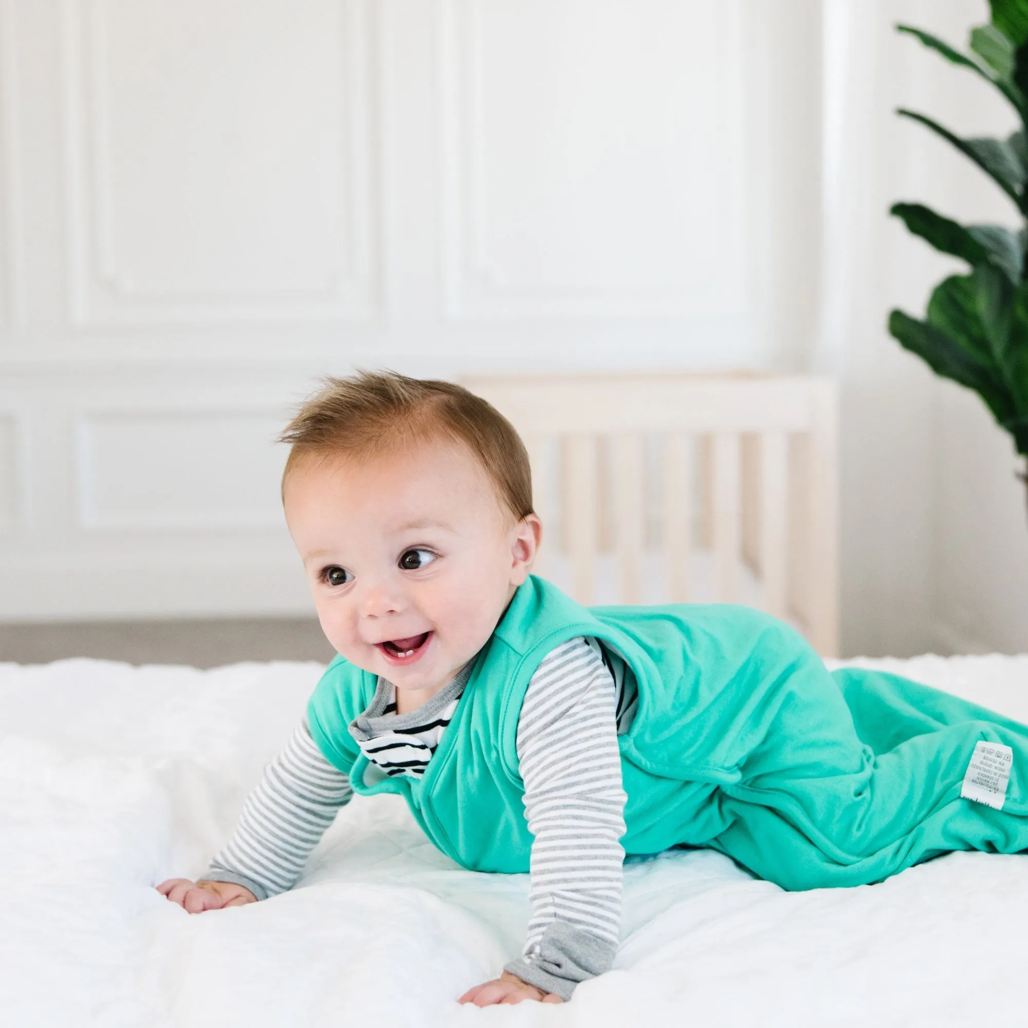 Copper Pearl Sleep Bag | Spout