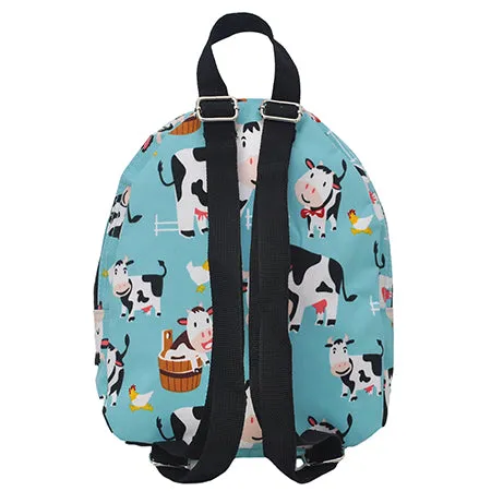 Cow In Town NGIL Mini Backpack