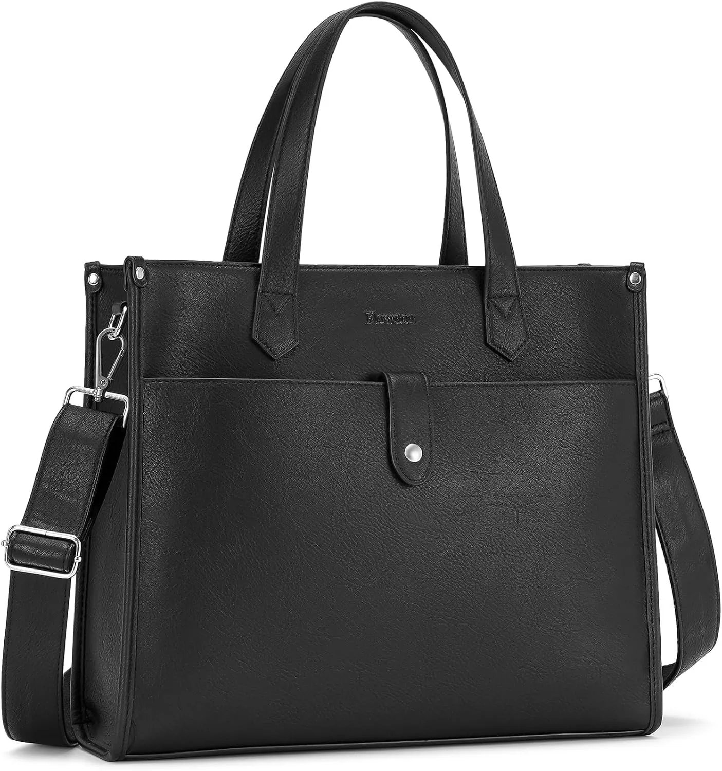 Crossbody Purses and Handbags for Women Leather Tote Purse Womens Top Handle Satchel with Detachable Strap