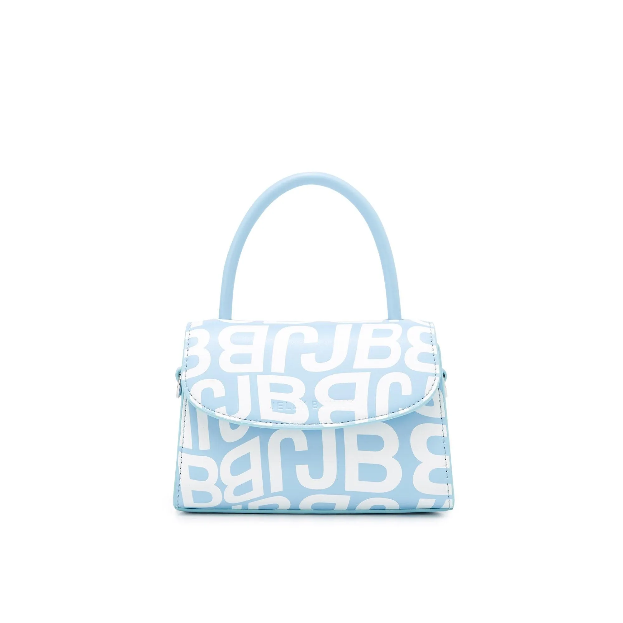 Dawood Crossbody Bag Blue