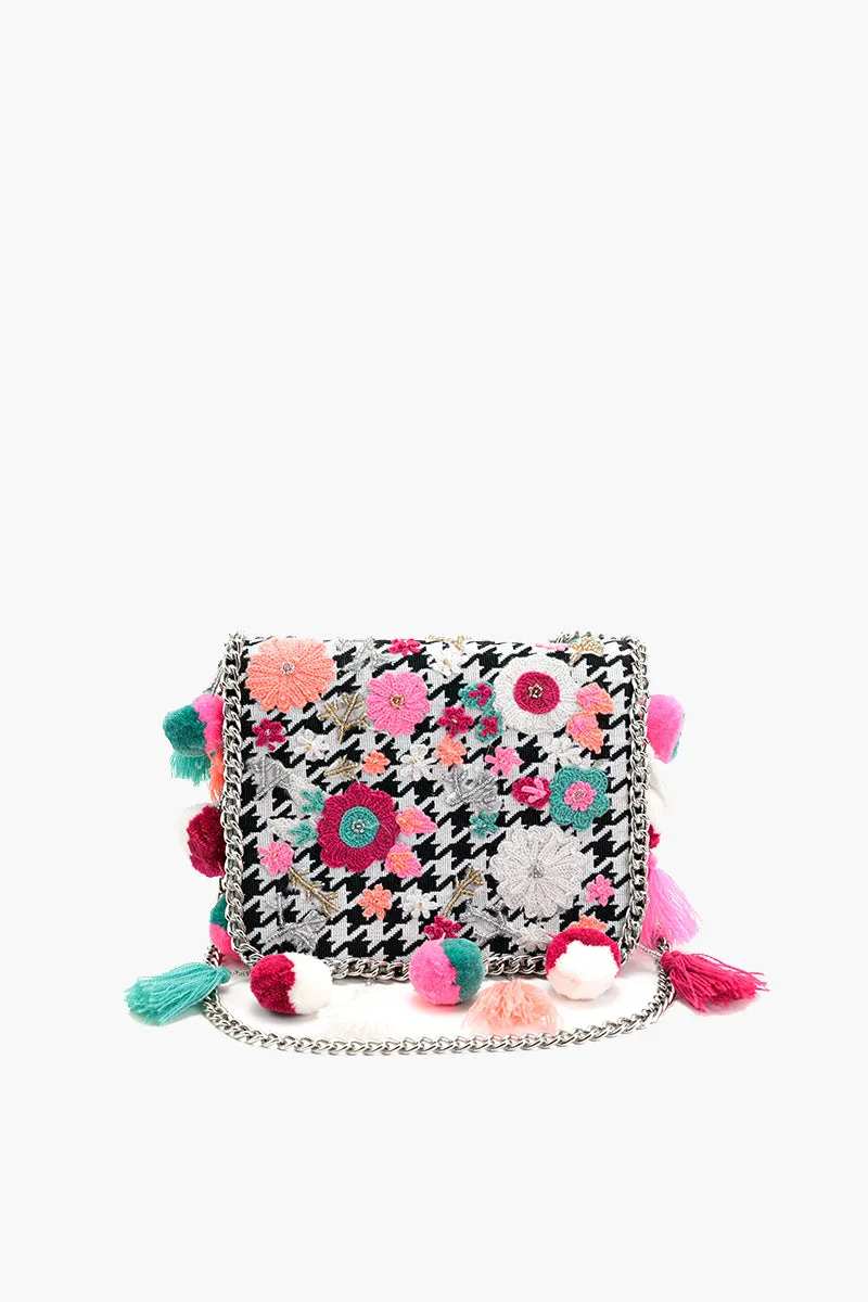 Dazzling Colorful Sling