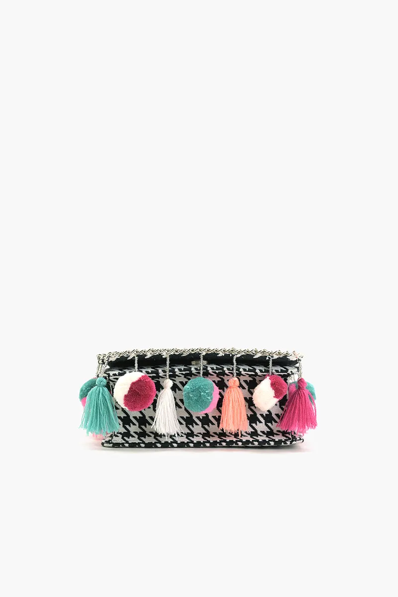 Dazzling Colorful Sling